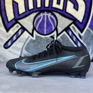 Size 8‎ - NIKE MERCURIAL VAPOR 14 PRO FG (CU5693 004) FOOTBALL BOOTS CLEATS